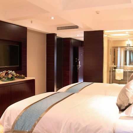 Friend Hotel Shanghai Exterior photo